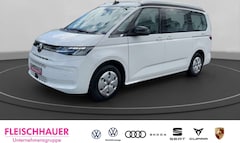 Bild des Angebotes VW T7 California Beach 2.0 TDI DSG 6 Sitzer Dach-Bett VC LED ACC Ap