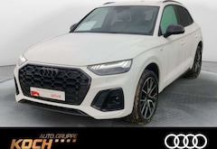 Audi Q5 45 TFSI q. S-Tronic S-Line 2x, Matrix LED, B&