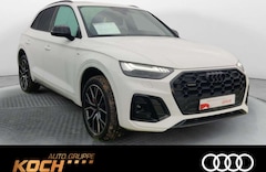 Audi Q5 45 TFSI q. S-Tronic S-Line 2x, Matrix LED, B&