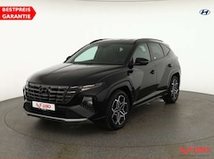 Bild des Angebotes Hyundai TUCSON 1.6 CRDi DCT 4WD N-Line LED Navi Kamera