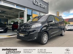 Bild des Angebotes Opel Zafira Life Selection L 9-SITZ+NAVI+KLIMA+PDC+BC