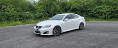 Bild des Angebotes Lexus IS F Facelift JDM 2011 IS-F isf