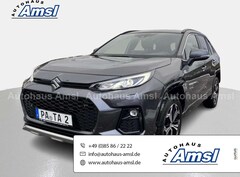 Bild des Angebotes Suzuki Across 2.5 16V 2.5 Plug-In Hybrid Comfort+ E-Four
