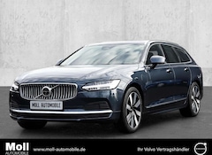 Bild des Angebotes Volvo V90 Kombi Plus Bright Recharge Plug-In Hybrid AWD Stan