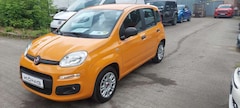 Bild des Angebotes Fiat Panda Easy 1.2 69PS Radio SHZ Klima Scheckheft