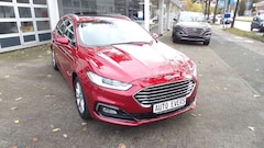 Bild des Angebotes Ford Mondeo Turnier Hybrid Titanium*Automatik*AHK