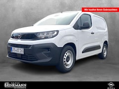 Bild des Angebotes Opel Combo Combo Cargo Edition Modellpflege/Klima