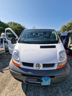 Bild des Angebotes Renault Trafic 1.9 dCi L1H1