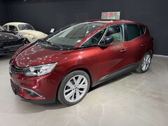 Bild des Angebotes Renault Scenic Limited*Automatik*NAVI*AHK*Sitzh*Kamera*PDC*20Zoll