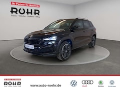 Skoda Karoq Sportline 2.0 TDI DSG 4x4 (Garantie 02/2031.Kamera