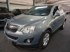 Bild des Angebotes Opel Antara Design Edition 4x4 ALLRAD GW GARANTIE TUV
