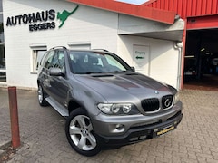 Bild des Angebotes BMW X5 Baureihe 3.0d/1HD/AHK/LEDER/SHZ/TEMP