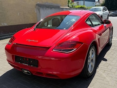 Porsche Cayman Cayman PDK