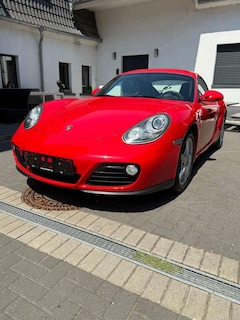 Bild des Angebotes Porsche Cayman Cayman PDK