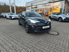 Bild des Angebotes Toyota C-HR Hybrid Team D