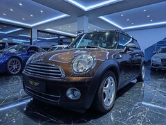 Bild des Angebotes MINI Cooper D Clubman