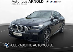 Bild des Angebotes BMW X6 xDrive40i M Sportpaket Harman Kardon Panoramadach