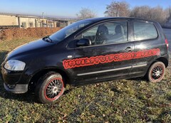 Bild des Angebotes VW Fox Fox 1.2
