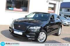 Bild des Angebotes Jaguar F-Pace F-PACE Prestige AWD MOTOR GENERALÜBERHOLT 0 KM