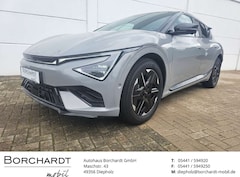 Bild des Angebotes Kia EV6 GT-Line *4WD*84kWh*Ass+*Wärmep.*Sound-Pkt.*WLTP 54