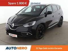 Bild des Angebotes Renault Grand Scenic 1.3 TCe Black Edition*NAVI*TEMPO*CAM*PDC*PANO*