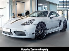Bild des Angebotes Porsche Cayman 718 Style Edition Bose LED PASM Spur
