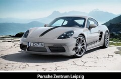 Bild des Angebotes Porsche Cayman 718 Style Edition Bose LED PASM Spur