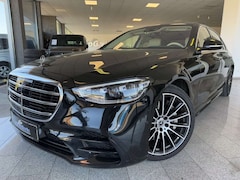 Bild des Angebotes Mercedes-Benz S 400 S400d 4M Lang AMG Pano Burmester FirstClass