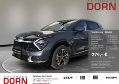 Bild des Angebotes Kia Sportage Spirit 1.6T DCT 48V DriveWise-Park-Plus-Paket