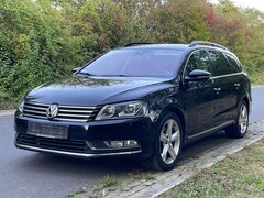 Bild des Angebotes VW Passat Passat+Variant+Diesel+2.0TDI+DSG+CL Top Austastung