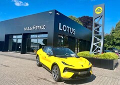 Bild des Angebotes Lotus Eletre R 990,00€ mtl. ohne Anzahlung