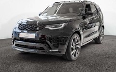 Bild des Angebotes Land Rover Discovery D350 Dynamic HSE ACC LED PANO 360°