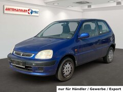 Bild des Angebotes Honda Logo 1.3i CVT Klima
