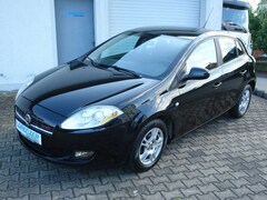 Bild des Angebotes Fiat Bravo 1.9 Multijet 16V DPF Sport