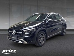 Bild des Angebotes Mercedes-Benz GLA 220 4MATIC PROGRESSIVE+18"+KEYLESS+360°+AHK+