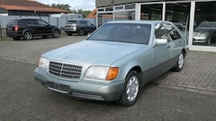 Bild des Angebotes Mercedes-Benz S 300 SE Oldtimer-Kennzeichen/Schiebedach
