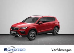 Bild des Angebotes SEAT Ateca Road Edition 1.5 TSI 7-Gang DSG, AHK, DCC