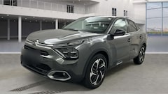 Bild des Angebotes Citroen C4 Max 1.2 PureTech 130 HeadUp Navi Kamera