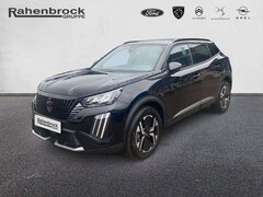 Bild des Angebotes Peugeot 2008 Hybrid 145 Allure e-DSC6 Kamera Navi
