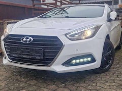 Bild des Angebotes Hyundai i40 i40cw Kombi 1.6 Trend