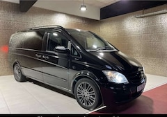 Bild des Angebotes Mercedes-Benz Viano 3.0 CDI DPF lang Automatik Ambiente