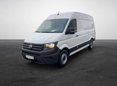 Bild des Angebotes VW Crafter Kasten 35 L3 H3|VirtuelCockpit|TouchDisp