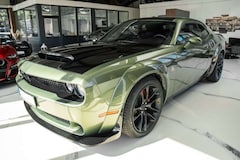 Bild des Angebotes Dodge Challenger 6,4 SCAT PACK PLUS WIDE BODY ADRENALI