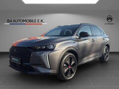 Bild des Angebotes DS Automobiles DS 7 Crossback DS7 BlueHDI 130 Aut. PERFORMANCE LINE + PANO NAV