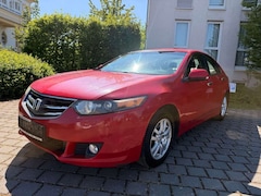 Bild des Angebotes Honda Accord Lim. Elegance