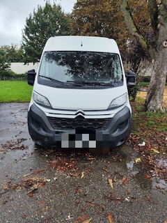 Bild des Angebotes Citroen Jumper 35 L4H2 Heavy Business