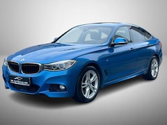 Bild des Angebotes BMW 330 330 d xDrive Gran Turismo M Sport Pano