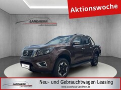 Bild des Angebotes Nissan Navara *Pickup 4x4 2.3 dCi * N-Conn.*Doppelkab.*AHK