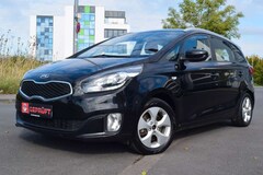Bild des Angebotes Kia Carens Edition 7, 7-Sitzer, Klima, Guter Zustand