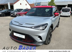 Bild des Angebotes smart #1 Brabus 4x4 Panorama Beats Soundsystem ACC 360
